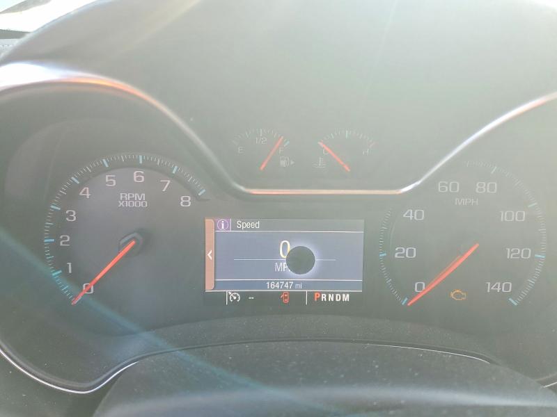 Photo 9 from auction – 2015 CHEVROLET IMPALA with VIN 2G11Y5SN3F9218749