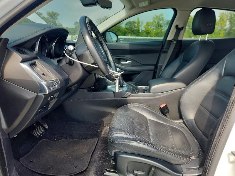 Zdjęcie 7 z aukcji – 2018 JAGUAR E-PACE z VIN SADFJ2FX9J1Z05277