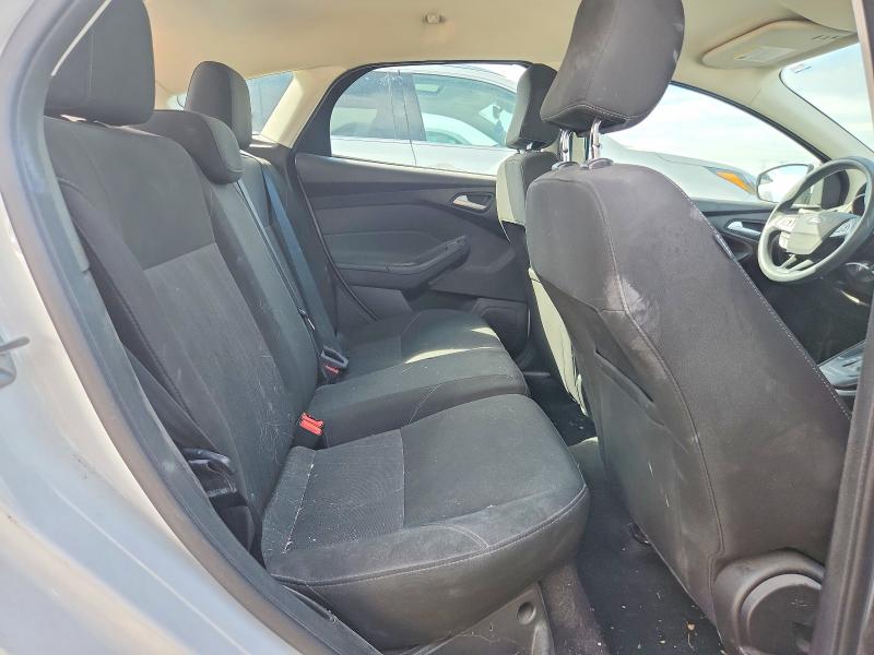Снимка 10 от търг – 2017 FORD FOCUS с VIN 1FADP3K27HL262823