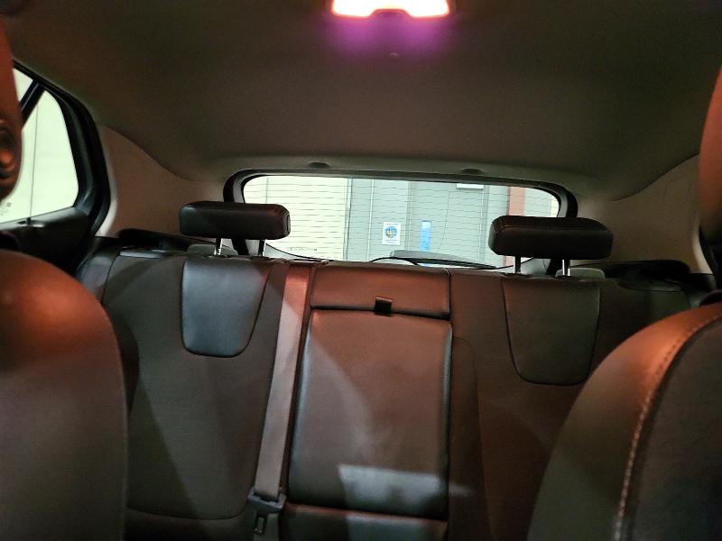 Photo 10 from auction – 2020 BUICK ENCORE GX with VIN KL4MMESL7LB104367