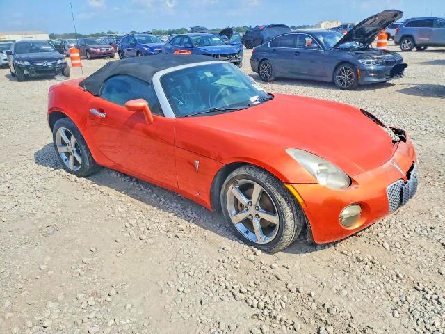 Zdjęcie 4 z aukcji – 2009 PONTIAC SOLSTICE z VIN 1G2MN35B29Y104071