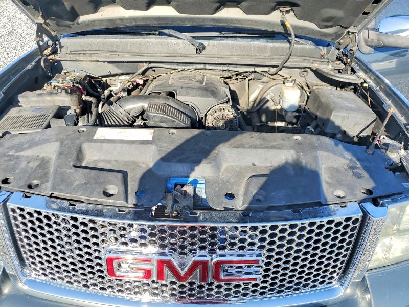 Zdjęcie 11 z aukcji – 2011 GMC SIERRA z VIN 1GTR1UEA9BZ194832