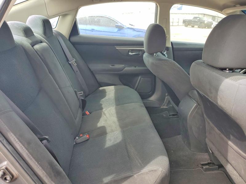 Photo 10 from auction – 2015 NISSAN ALTIMA with VIN 1N4AL3AP2FC124566