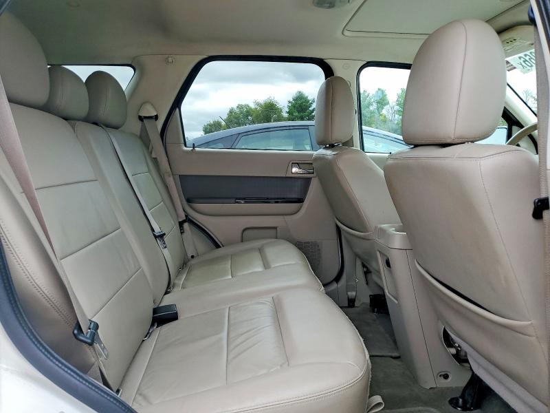 Zdjęcie 10 z aukcji – 2010 FORD ESCAPE z VIN 1FMCU5K34AKC15405