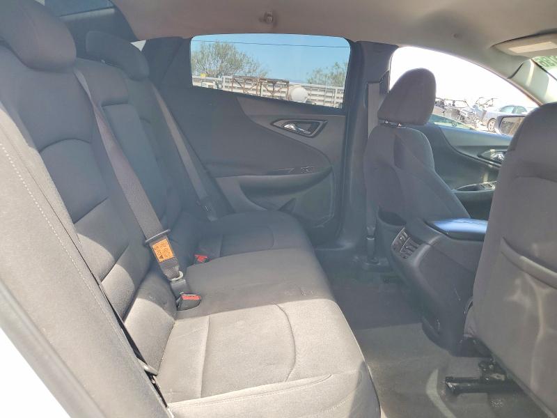 Photo 10 from auction – 2020 CHEVROLET MALIBU with VIN 1G1ZD5ST0LF090132