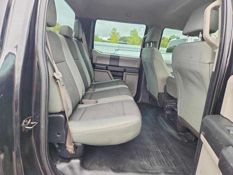 صورة رقم 10 من المزاد - 2015 FORD F150 مع VIN 1FTEW1EP7FFC71935