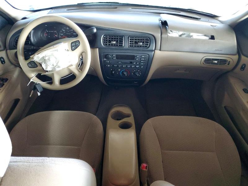 صورة رقم 8 من المزاد - 2000 FORD TAURUS مع VIN 1FAFP5229YA192287