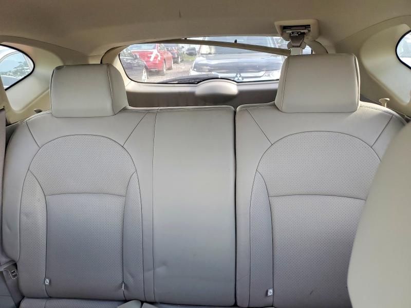 Photo 10 from auction – 2013 NISSAN ROGUE with VIN JN8AS5MV5DW104069