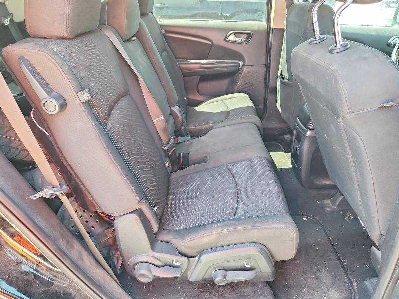 Foto 11 de la subasta – 2018 DODGE JOURNEY con VIN 3C4PDCAB6JT527632