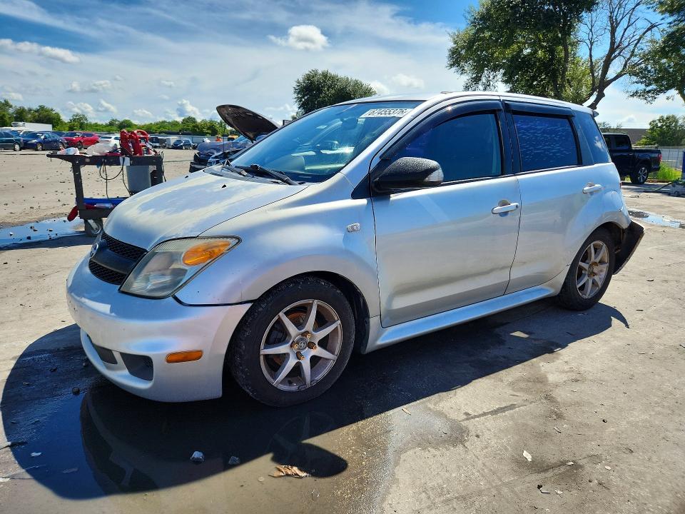 2006 SCION XA - Търг №67455376