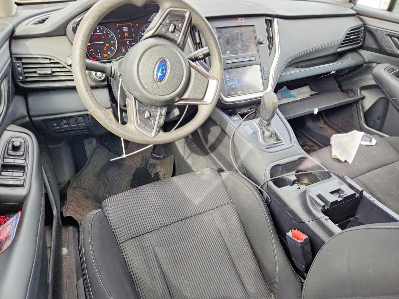 Photo 8 from auction – 2022 SUBARU LEGACY with VIN 4S3BWAB68N3008660