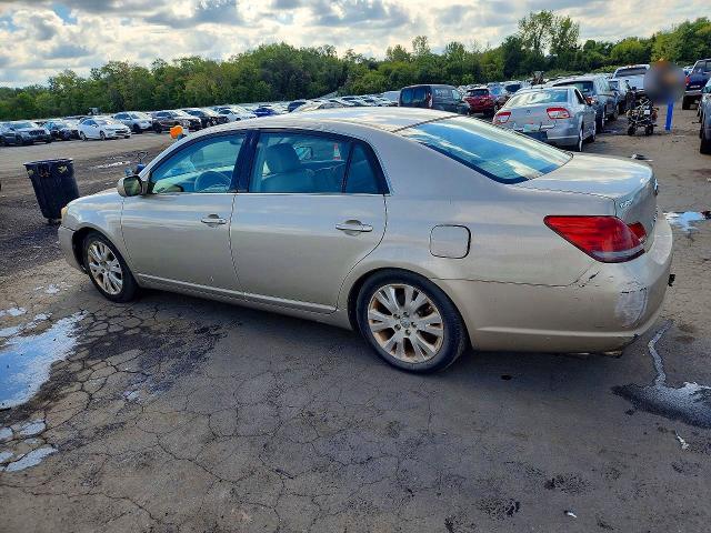 Снимка 2 от търг – 2008 TOYOTA AVALON с VIN 4T1BK36B58U300081