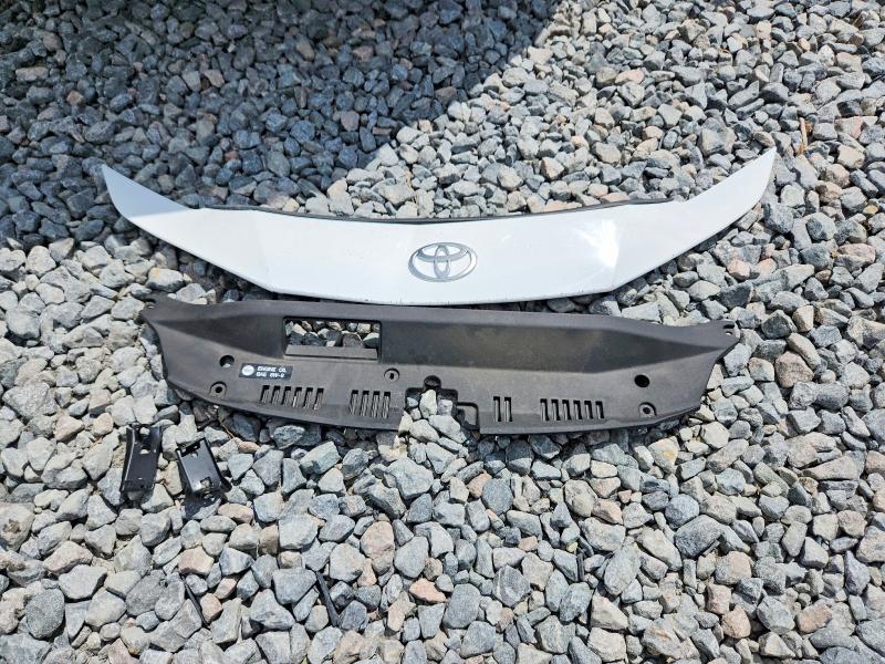 Photo 12 from auction – 2026 TOYOTA CAMRY with VIN 4T1DAACK4TU669706