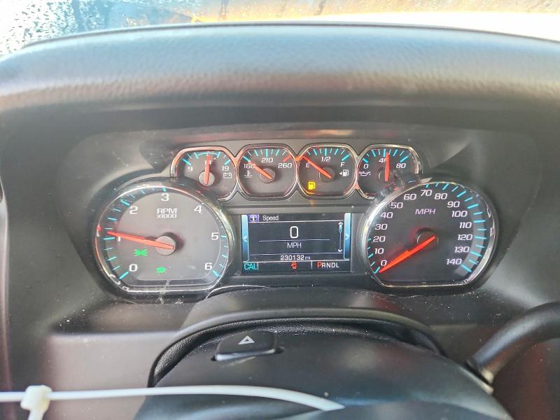 Photo 9 from auction – 2019 GMC YUKON with VIN 1GKS1BKC8KR102397