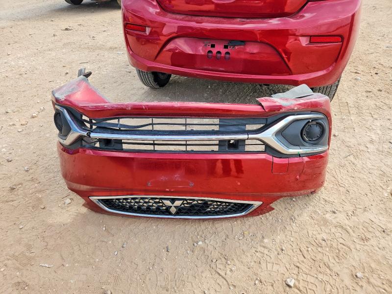 Снимка 12 от търг – 2020 MITSUBISHI MIRAGE с VIN ML32A3HJ3LH001737