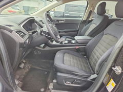 Zdjęcie 7 z aukcji – 2017 FORD EDGE SEL z VIN 2FMPK4J93HBC57673