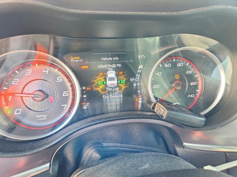 صورة رقم 9 من المزاد - 2015 DODGE CHARGER مع VIN 2C3CDXBG7FH752470