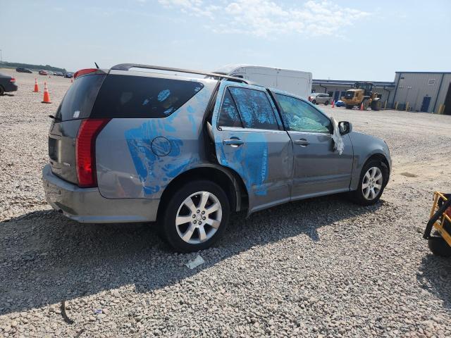 Photo 3 from auction – 2006 CADILLAC SRX with VIN 1GYEE637260179664