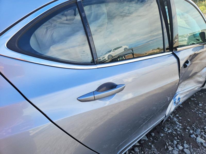 Photo 10 from auction – 2015 ACURA TLX with VIN 19UUB1F5XFA025416