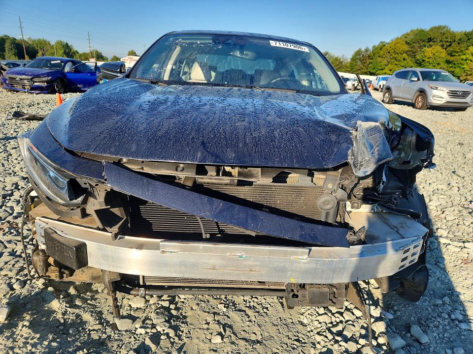 Zdjęcie 5 z aukcji – 2020 HONDA INSIGHT z VIN 19XZE4F92LE012720