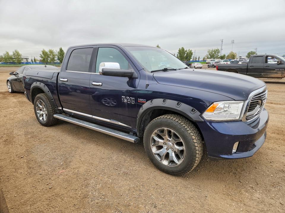 Снимка 4 от търг – 2018 RAM 1500 с VIN 1C6RR7PT5JS100100