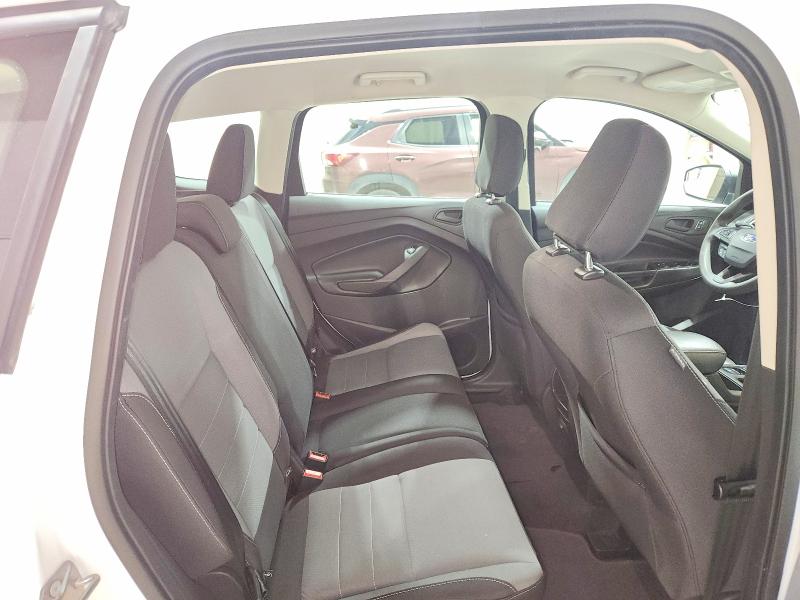 Photo 11 from auction – 2018 FORD ESCAPE with VIN 1FMCU0F70JU855966