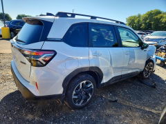 Zdjęcie 3 z aukcji – 2025 SUBARU FORESTER z VIN JF2SLSRD9SH409900