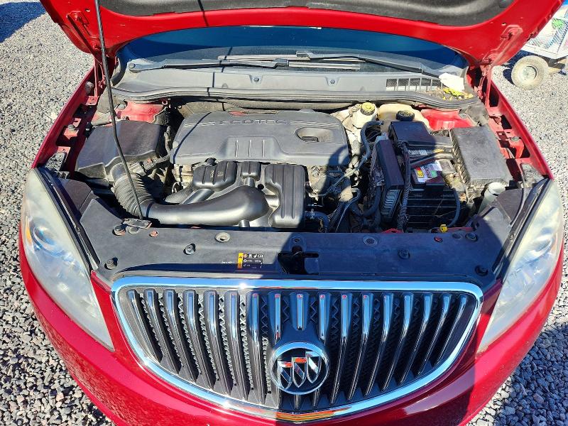 Photo 11 from auction – 2013 BUICK VERANO with VIN 1G4PS5SK7D4117332