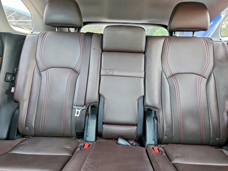 Photo 10 from auction – 2019 LEXUS RX with VIN JTJGZKCA4K2010880