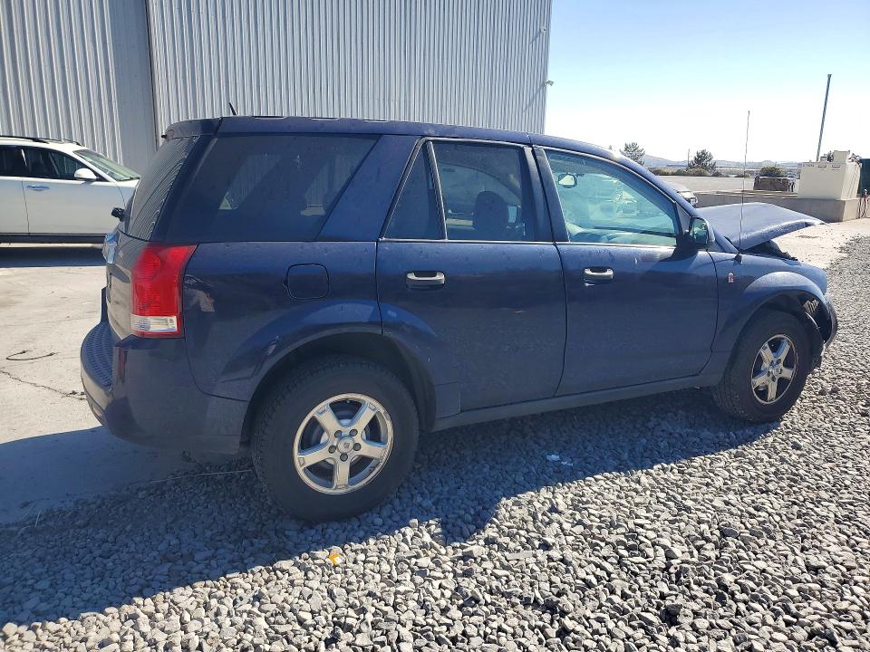 Zdjęcie 3 z aukcji – 2007 SATURN VUE z VIN 5GZCZ33D07S813824