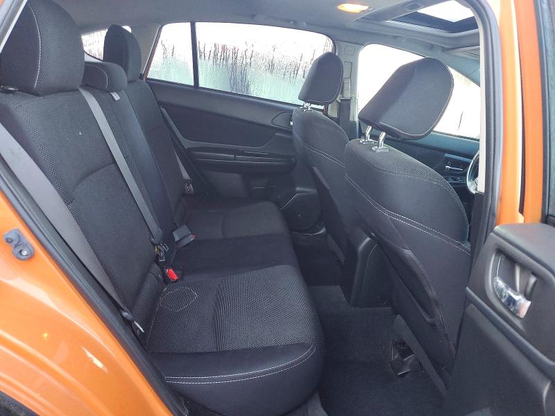 Фото 11 с аукциона – 2014 SUBARU XV CROSSTREK с VIN JF2GPAVC1E8329142