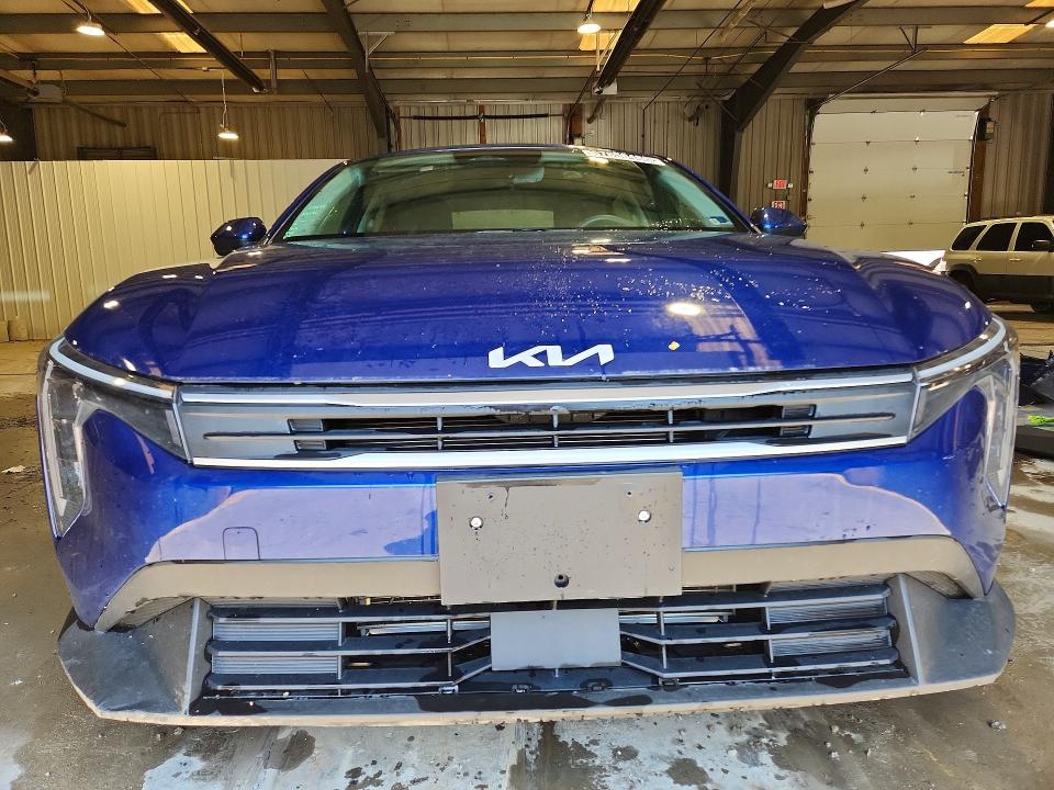 Photo 5 from auction – 2026 KIA K4 with VIN 3KPFT4DE7TE314870