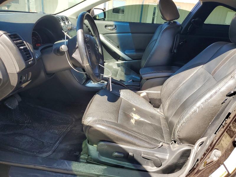 Photo 7 from auction – 2012 NISSAN ALTIMA with VIN 1N4AL2EP6CC240725