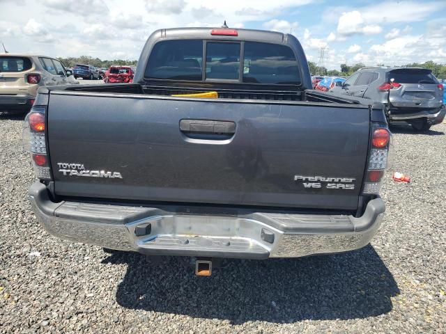 Photo 6 from auction – 2012 TOYOTA TACOMA with VIN 3TMJU4GN5CM134070