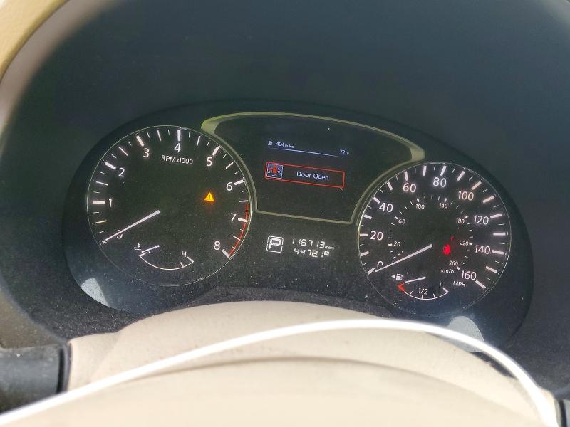 صورة رقم 9 من المزاد - 2014 NISSAN ALTIMA مع VIN 1N4AL3APXEC328028