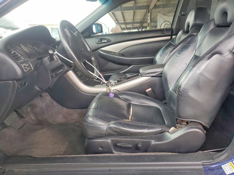 Photo 7 from auction – 2003 ACURA 3.2CL with VIN 19UYA42633A013530