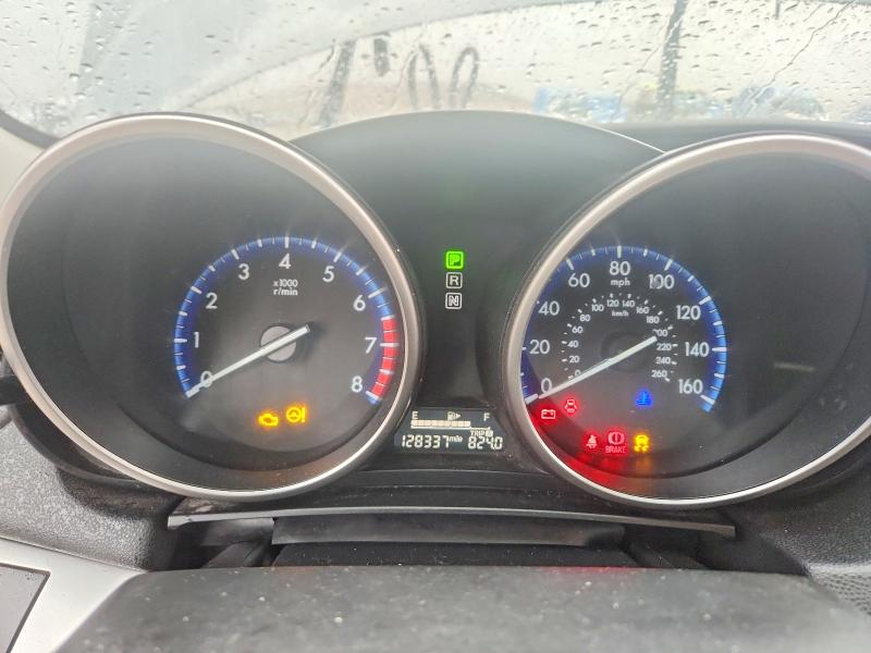 Снимка 9 от търг – 2013 MAZDA 3 с VIN JM1BL1L72D1721161