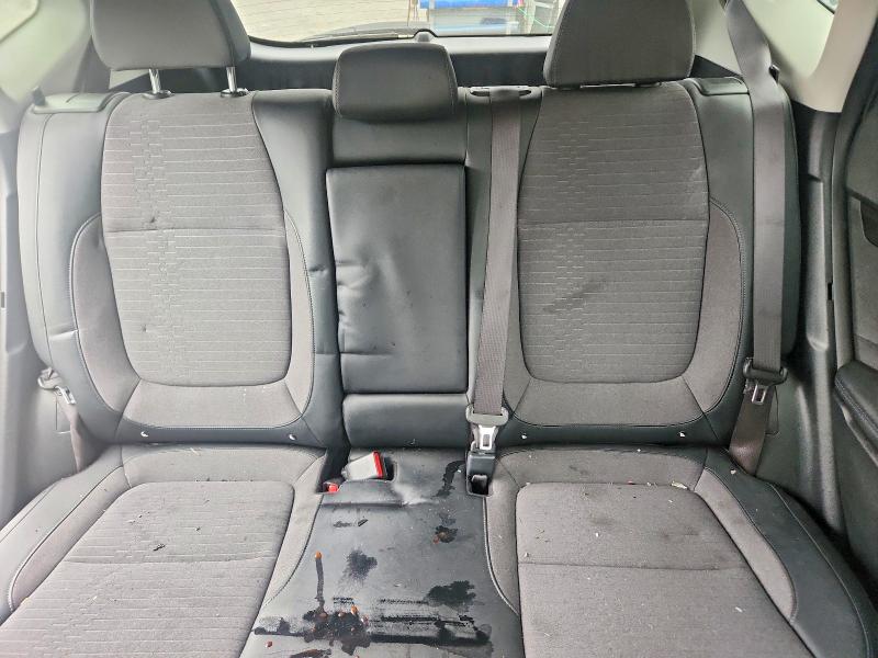 Photo 10 from auction – 2023 KIA SELTOS with VIN KNDEU2AA1P7406366