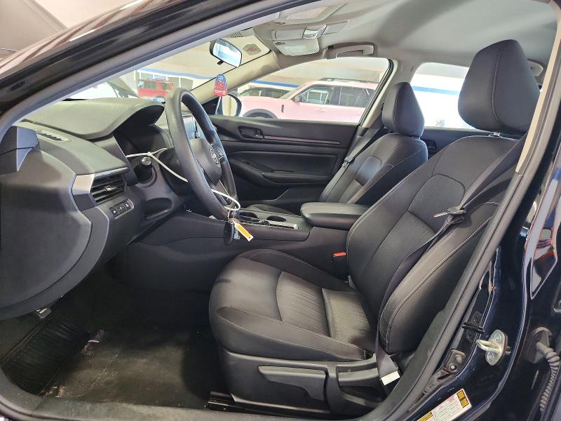 Photo 7 from auction – 2023 NISSAN ALTIMA with VIN 1N4BL4BV6PN370937