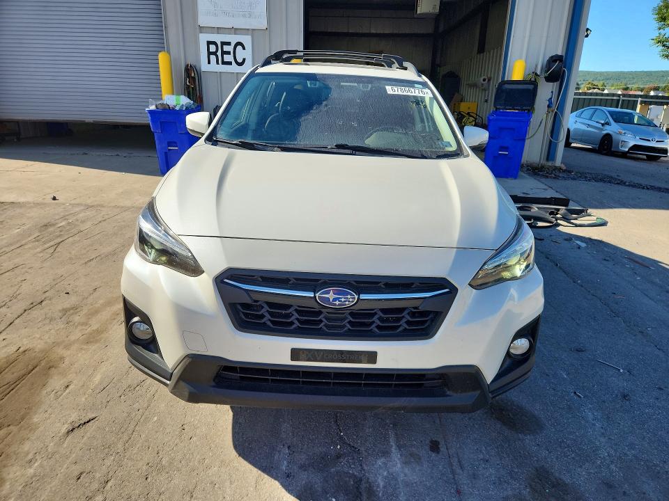 صورة رقم 5 من المزاد - 2018 SUBARU CROSSTREK مع VIN JF2GTAMC3JH209107