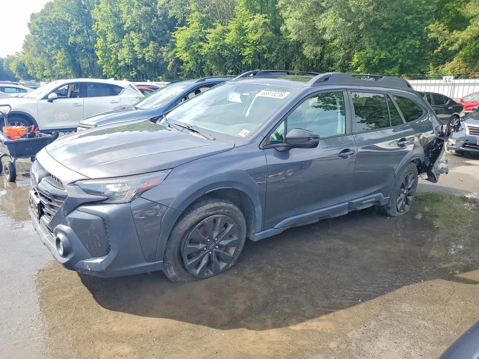 2023 SUBARU OUTBACK - Търг №66913236