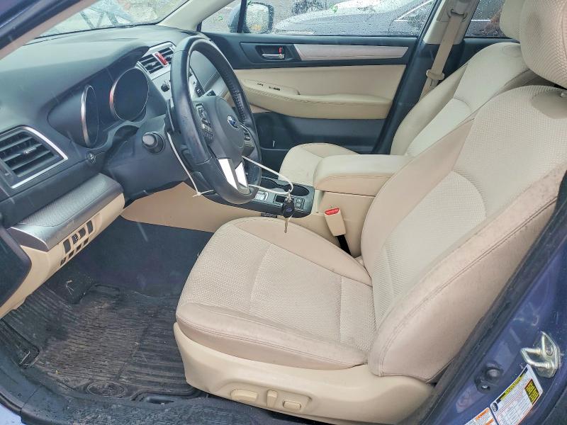 Фото 7 с аукциона – 2015 SUBARU OUTBACK с VIN 4S4BSBCCXF3355443