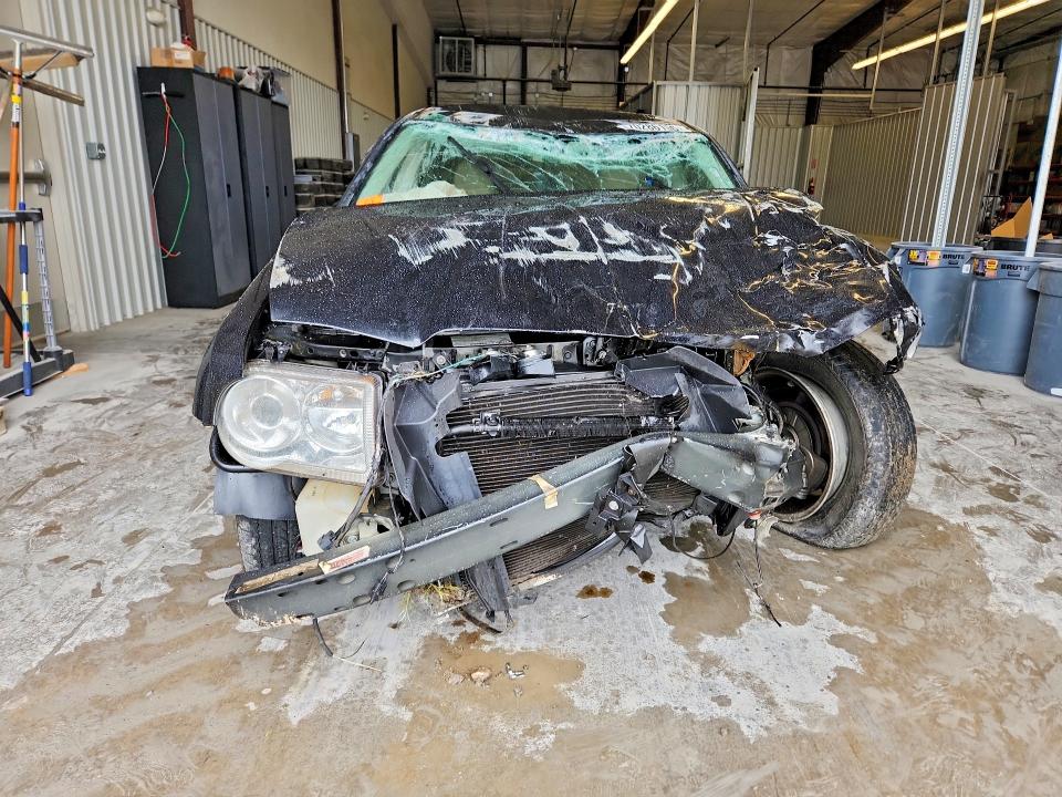 Снимка 5 от търг – 2008 CHRYSLER 300C с VIN 2C3LA63H98H288546