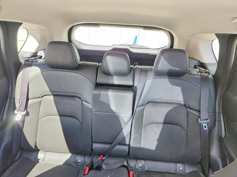 Photo 10 from auction – 2026 MAZDA CX-5 with VIN JM3KMCHA2T0153793