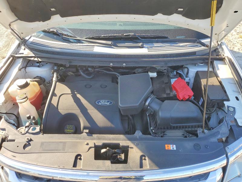 Снимка 12 от търг – 2012 FORD EDGE с VIN 2FMDK3KC2CBA72742