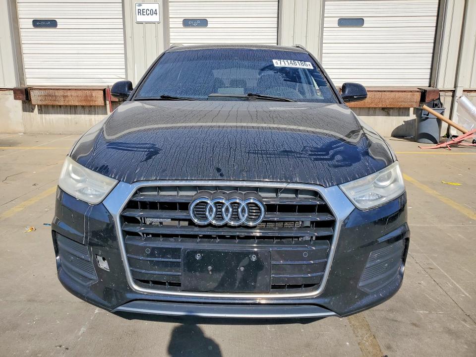 Photo 5 from auction – 2017 AUDI Q3 with VIN WA1JCCFS7HR006224