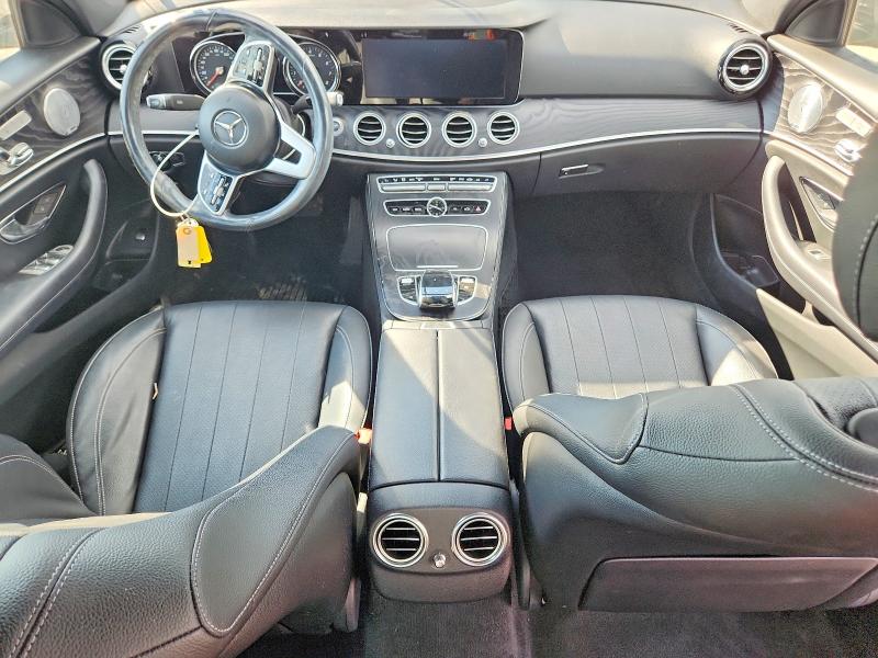 Photo 8 from auction – 2019 MERCEDES-BENZ E with VIN WDDZF6JB0KA525152