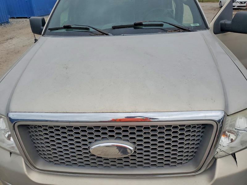 Photo 11 from auction – 2006 FORD F150 with VIN 1FTPW14516FA13984