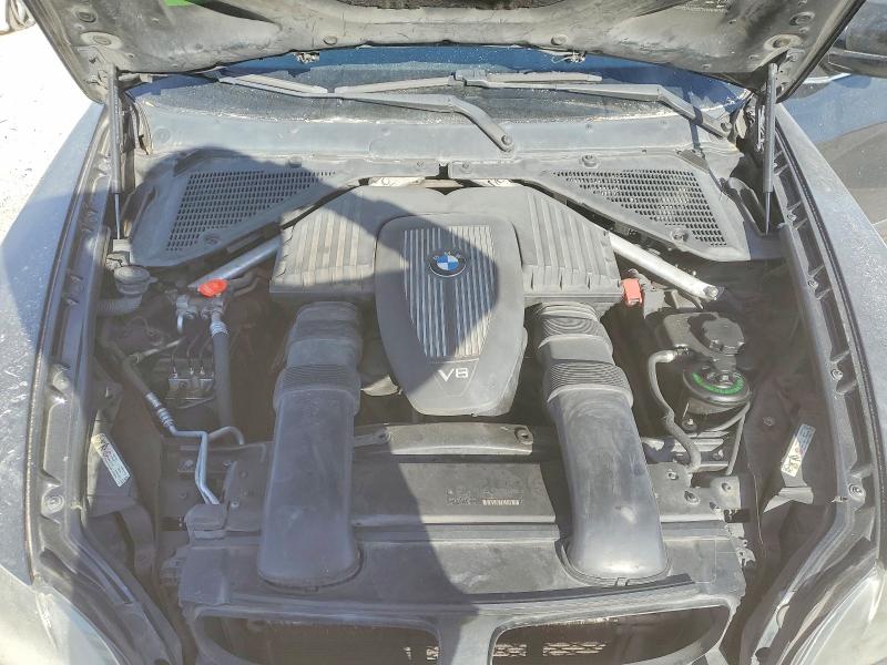 Zdjęcie 12 z aukcji – 2007 BMW X5 z VIN 5UXFE83517LZ41465