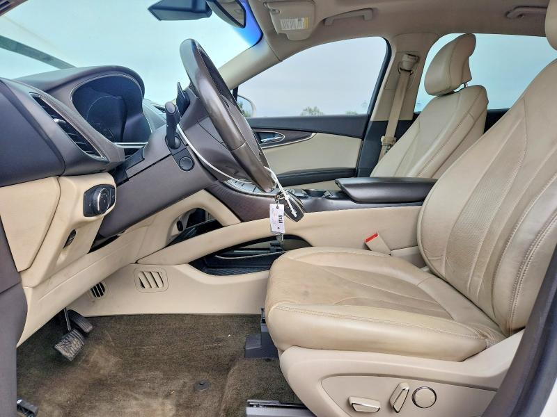 Zdjęcie 7 z aukcji – 2018 LINCOLN MKX z VIN 2LMPJ8LR8JBL38587